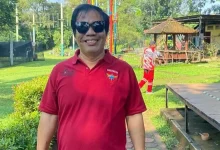 Komendian Simson Rarameha Ngadang alias Temon meninggal dunia pada Minggu, 12 Juli 2026.