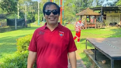 Komendian Simson Rarameha Ngadang alias Temon meninggal dunia pada Minggu, 12 Juli 2026.