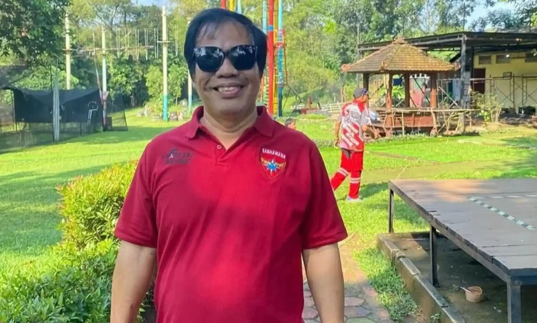 Komendian Simson Rarameha Ngadang alias Temon meninggal dunia pada Minggu, 12 Juli 2026.