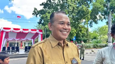 Ketua Tim Seleksi KPID NTB, Ahsanul Khalik.
