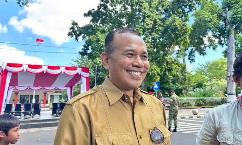 Ketua Tim Seleksi KPID NTB, Ahsanul Khalik.