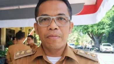 Lurah Karang Taliwang, Lalu Halit Wisnu Jati.