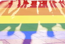 Ilustrasi komunitas LGBT yang saat ini sedang marak melalui grup-grup di media sosial di NTB.