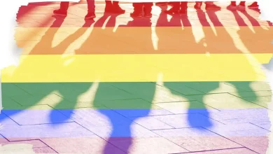 Ilustrasi komunitas LGBT yang saat ini sedang marak melalui grup-grup di media sosial di NTB.