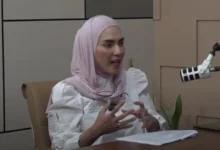 Wakil Ketua DPR RI, Sari Yuliati, saat menjelaskan bantuan untuk wilayah NTB dalam siniar bersama NTBSatu pada Senin, 3 Agustus 2026.