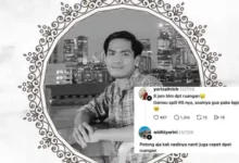 Sosok Yurizal Tri Chaerawan, pasien BPJS yang curhat menunggu 8 jam dan mendapat hujatan dari warganet dan tenaga kesehatan.