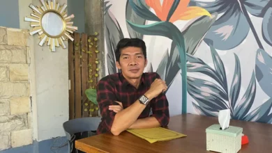 Kepala Dinas Pariwisata Kabupaten Lombok Tengah, Lalu Muhammad Hatta, memberikan respons atas kritik wisatawan asing tentang investor di kawasan wisata.