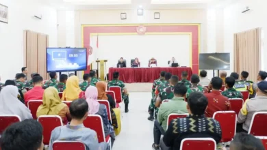 STKIP Taman Siswa Bima menggelar Sharing Session Gedung Beradab, Auditorium Sudirman Kampus I STKIP Taman Siswa Bima, serta Aula Kantor Wali Kota Bima pada Kamis, 6 Agustus 2026.