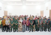 STKIP Taman Siswa Bima menggelar Sharing Session Gedung Beradab, Auditorium Sudirman Kampus I STKIP Taman Siswa Bima, serta Aula Kantor Wali Kota Bima pada Kamis, 6 Agustus 2026.