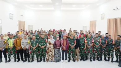 STKIP Taman Siswa Bima menggelar Sharing Session Gedung Beradab, Auditorium Sudirman Kampus I STKIP Taman Siswa Bima, serta Aula Kantor Wali Kota Bima pada Kamis, 6 Agustus 2026.