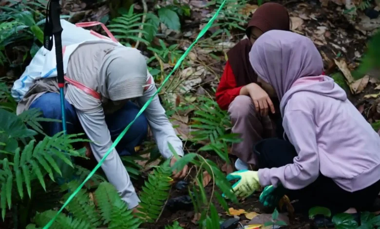 Publikasi Scopus hasil penelitian Unram memperkuat kontribusi terhadap SDGs.