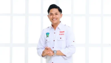 Kabid Kebijakan Publik KAMMI NTB, Hamzan Watoni.