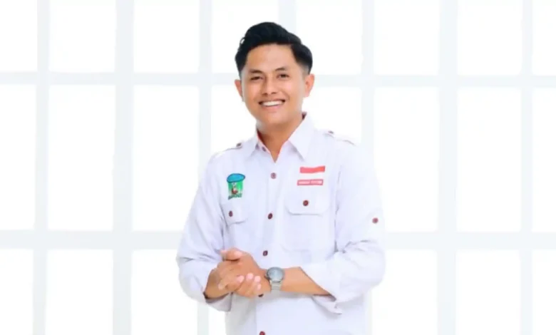 Kabid Kebijakan Publik KAMMI NTB, Hamzan Watoni.