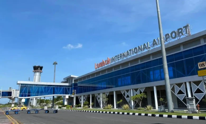 BIZAM raih posisi sebagai bandara keberangkatan haji dengan layanan operasional terbaik nasional pada 2026.