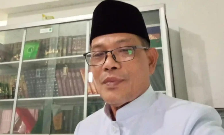 Ketua MUI NTB, Dr. TGH. H. Badrun, M.Pd., tanggapi soal kinerja Polda NTB dalam kasus narkoba.