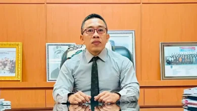 Kepala Brida KSB, Mars Anugerainsyah.