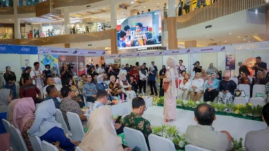 Festival Mutiara, Dicoret dari Agenda Pariwisata Kota Mataram akibat kebijakan efisiensi.