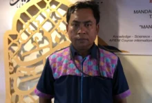Direktur Mandalika Internasional Festival (MIF), Sirajudin.