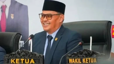 Ketua DPRD Kota Mataram, Abdul Malik.