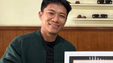 Ketua Konten Kreator NTB, Indra Sasak.