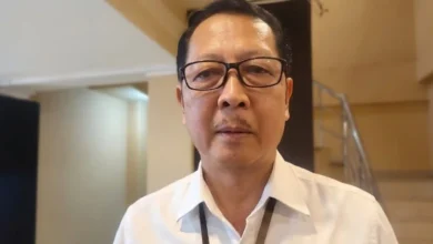 Sekda Kota Mataram, Lalu Alwan Basri diwawancarai Rabu, 19 Agustus 2026.