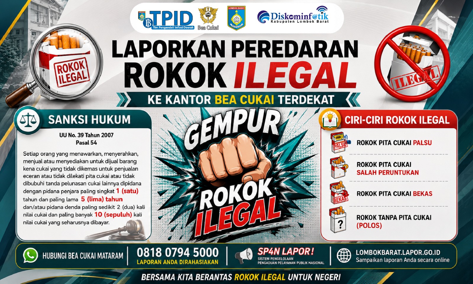 Space Iklan