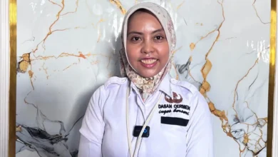 Lurah Dasan Cermen, Sri Sulistiowati.