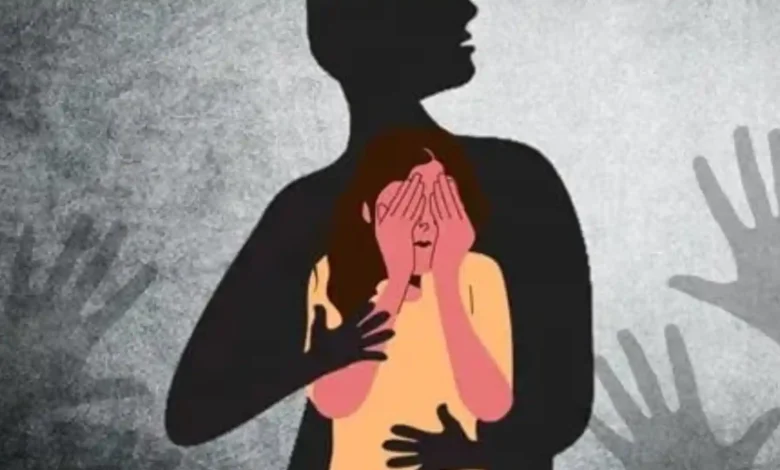 Ilustrasi pelecehan seksual yang diduga terjadi di fakultas Teknik Unram.