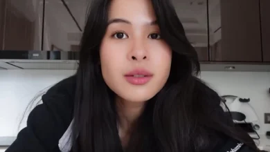 Aktris Maudy Ayunda akhirnya sampaikan permintaan maaf setelah konten mindfulness dianggap minim empati oleh warganet.