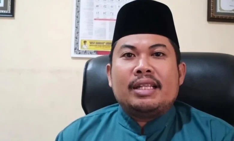 Lurah Punia, Lalu Suyudiningrat Atmanegara.