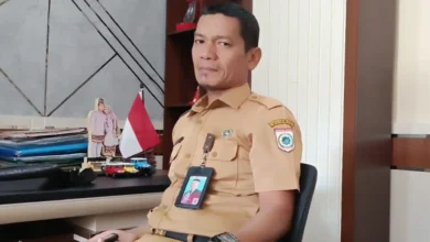 Kepala Bidang Penelitian dan Pengembangan (Litbang) Badan Riset dan Inovasi Daerah (Brida) KSB, Irfandi.