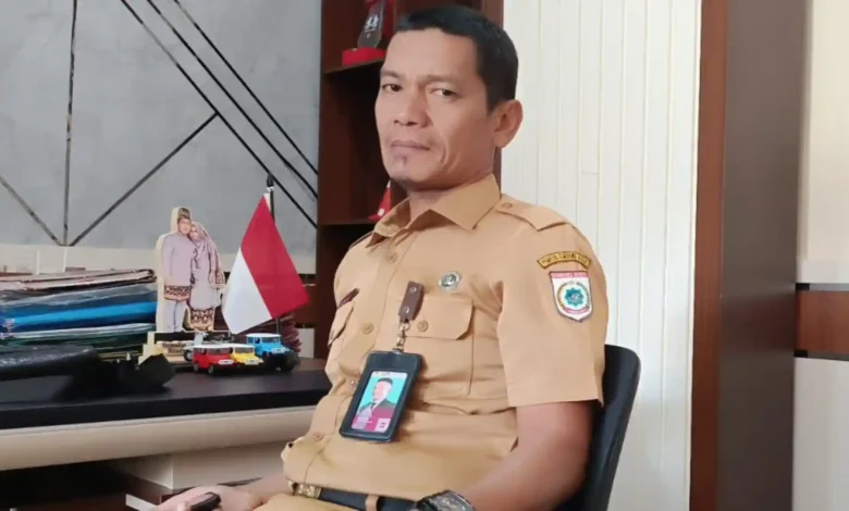 Kepala Bidang Penelitian dan Pengembangan (Litbang) Badan Riset dan Inovasi Daerah (Brida) KSB, Irfandi.