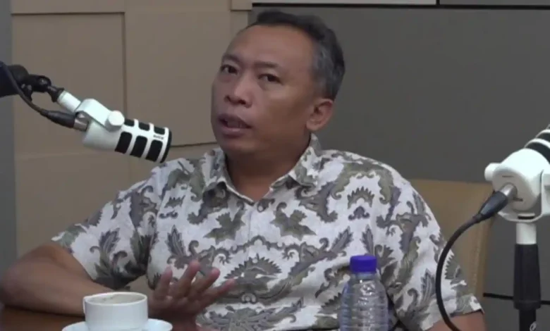 Ketua LPA Kota Mataram, Joko Jumadi, mengaku sudah menyerahkan bukti baru terkait kasus dugaan pelecehan seksual di Ponpes Lombok Tengah.
