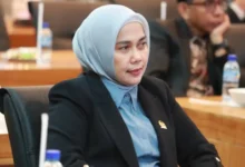 Sekretaris Komisi V DPRD NTB, Sitti Ari, menegaskan pentingnya pendampingan bagi korban dugaan pelecehan seksual di salah satu pesantren Lombok Tengah, September 2026.