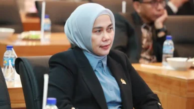 Sekretaris Komisi V DPRD NTB, Sitti Ari, menegaskan pentingnya pendampingan bagi korban dugaan pelecehan seksual di salah satu pesantren Lombok Tengah, September 2026.
