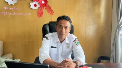 Kepala Badan Perencanaan Pembangunan Daerah (Bappeda) KSB, Suhadi.