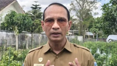 Wali Kota Mataram, Mohan Roliskana diwawancarai Senin, 7 September 2026, perihal pentingnya pemeliharaan destinasi wisata kota.
