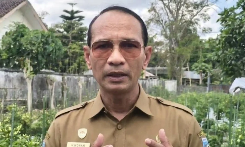 Wali Kota Mataram, Mohan Roliskana diwawancarai Senin, 7 September 2026, perihal pentingnya pemeliharaan destinasi wisata kota.