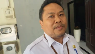 Kepala Bagian Hukum Setda Kota Mataram, Lalu Wira Ilham.