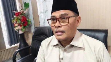Ketua DPRD Kota Mataram, Abdul Malik.