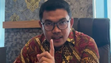 Kepala Dinas Kesehatan Kabupaten Lombok Tengah, Mamang Bagiansah, buka suara terkait dugaan bedah estetika ilegal di Loteng.