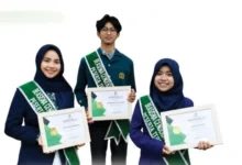 Baznas resmi membuka beasiswa cendikia bagi mahasiswa seluruh Indonesia pada Rabu, 9 September 2026.