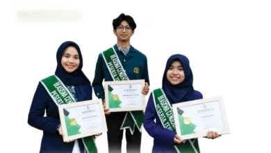 Baznas resmi membuka beasiswa cendikia bagi mahasiswa seluruh Indonesia pada Rabu, 9 September 2026.