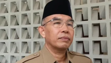 Wakil Wali Kota Mataram TGH. Mujiburrahman diwawancarai Senin, 14 September 2026.
