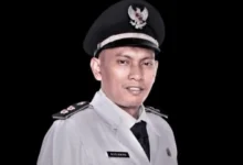 Lurah Ampenan Tengah, Budiawan.