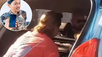 Ketua KAMMI PD Lombok Tengah desak Pemerintah usut masalah konflik transportasi di Mandalika.