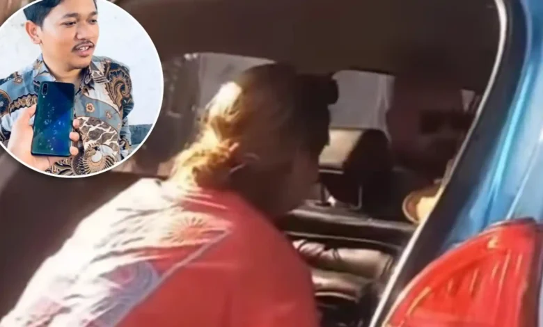 Ketua KAMMI PD Lombok Tengah desak Pemerintah usut masalah konflik transportasi di Mandalika.