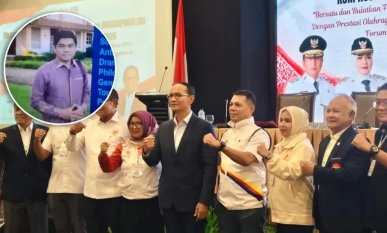Pengamat soroti soal pemilihan KONI NTB dengan sederet calon dari kepala daerah dan anggota DPR.