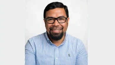 Pengamat Politik NTB, Dr. Alfisahrin.