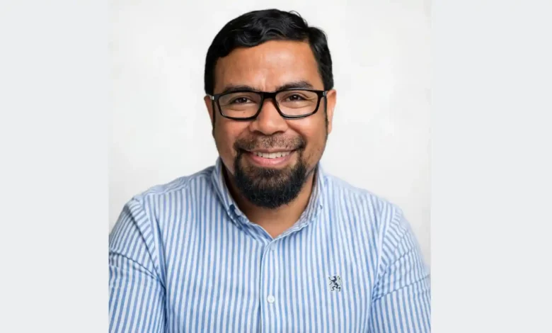 Pengamat Politik NTB, Dr. Alfisahrin.